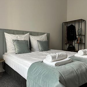 Vistula Premium Apartments